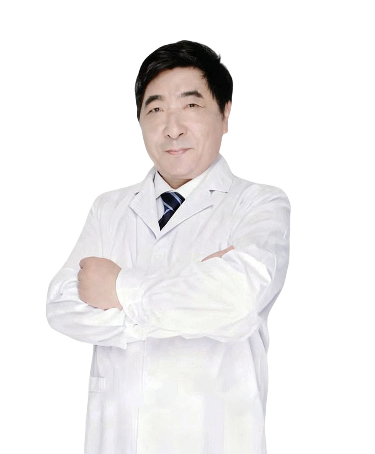 杨伟力教授